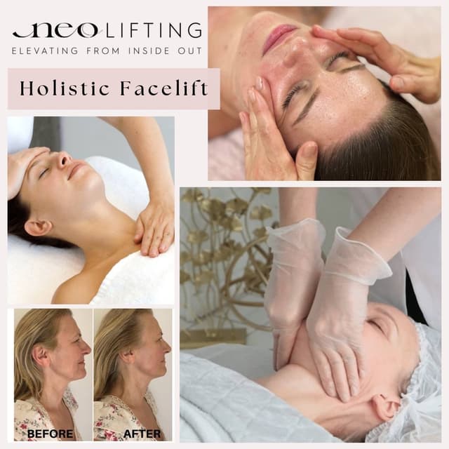 NeoLifting Face Massage at Peak Esthetics By Kara, LLC in Twin Falls, ID