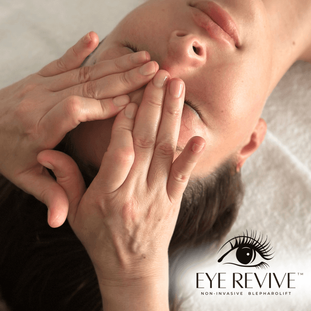 Eye Revive Facial Massage at Peak Esthetics By Kara, LLC in Twin Falls, ID