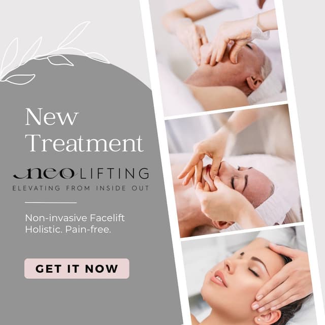 Intro to NeoLifting Face Massage at Peak Esthetics By Kara, LLC in Twin Falls, ID